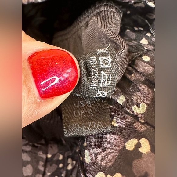 FP Movement by Free People The Way Home Printed Shorts Size Small - Picture 12 of 12